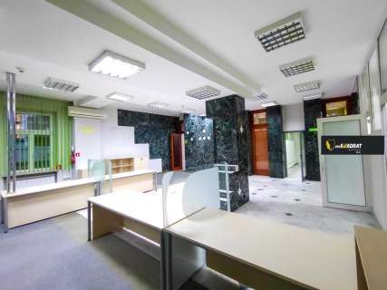 Nieruchomość komercyjna do wynajęcia, 347,58 m2, Ełk