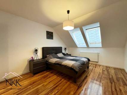 Luksusowy Apartament 2-poziomowy na os.Europejskim