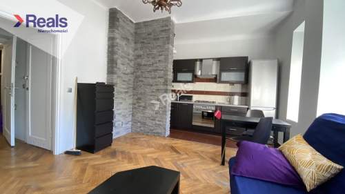 Mieszkanie na sprzedaż, 38 m2, Warszawa