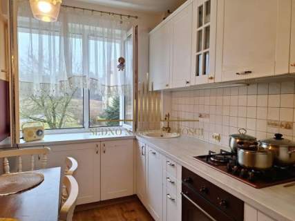 Mieszkanie na sprzedaż, 56,12 m2, Bydgoszcz