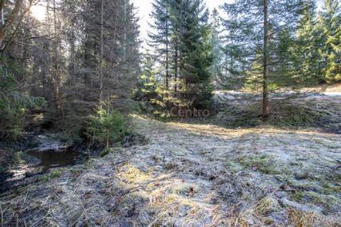 NOWA CENA 1486m2. Zakopane, Cyrhla.