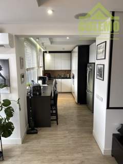 Dwupoziomowy Apartament /110m2w /Łódzka /Parkitka