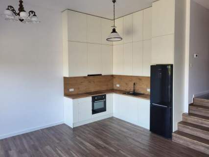 Segment Środkowy 110m2 Wilanów na sprzedaż