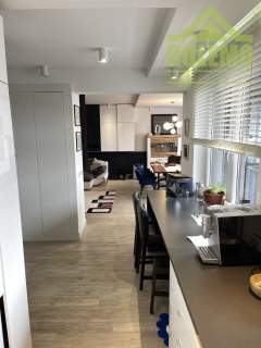 Dwupoziomowy Apartament /110m2w /Łódzka /Parkitka