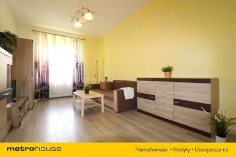 Komfortowe 2-pokojowe mieszkanie w Gliwicach