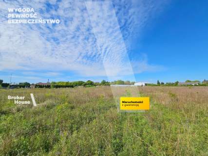 Działka inwestycyjna na sprzedaż, 17000 m2, Lesznowola