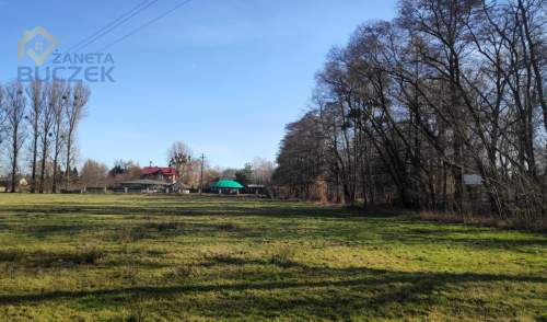 Sprzedam działkę budowlano-usługową w Nieborowie