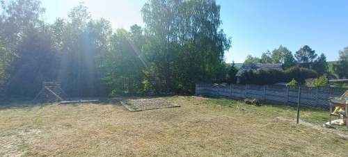 Działka 1221 m2, Tumlin-Dąbrówka gm. Zagnańsk