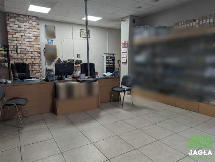 Środmieście 11 Mikrokawalerek Biuro SUPER OFERTA