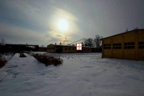 Obiekt do wynajęcia, 17500 m2, Munina