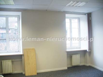 Nieruchomość komercyjna do wynajęcia, 78,2 m2, Lublin