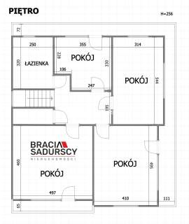 Dom na sprzedaż, 222,79 m2, Dobranowice