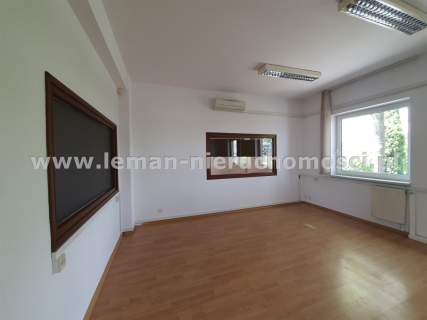 Biuro do wynajęcia, 135 m2, Lublin
