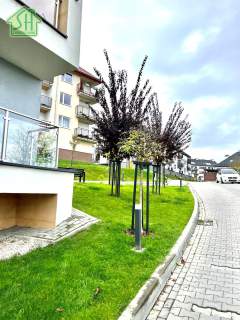 Mieszkanie na sprzedaż, 45 m2, Przemyśl