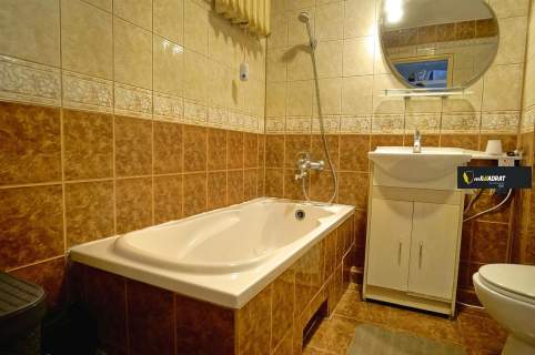 Mieszkanie na sprzedaż, 43,04 m2, Ełk