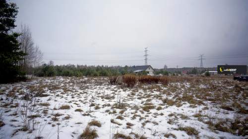 Działka na sprzedaż, 8221 m2, Nowa Wieś Ełcka