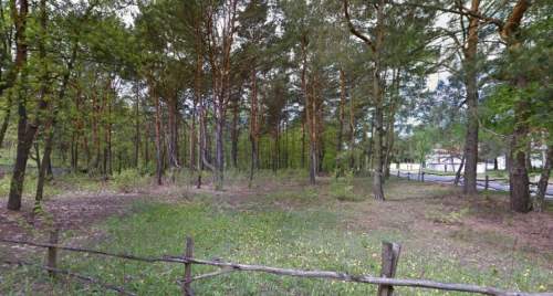 Wawer, ul.Izbicka, działka 1870m2 na sprzedaż