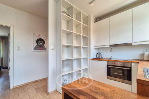 Mieszkanie do wynajęcia, 40 m2, Wrocław