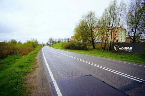 Działka inwestycyjna na sprzedaż, 3000 m2, Giżycko
