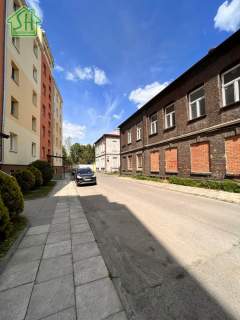 Nieruchomość komercyjna na sprzedaż, 300 m2, Przemyśl