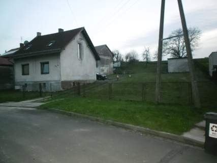 Dom 120m po remoncie wewnętrznym działka 3570m