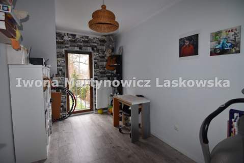 OKAZJA-Apartament w zabudowie szeregowej 5500ZŁ/m2