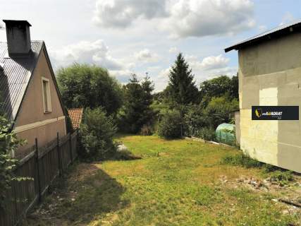 Działka na sprzedaż, 479 m2, Straduny