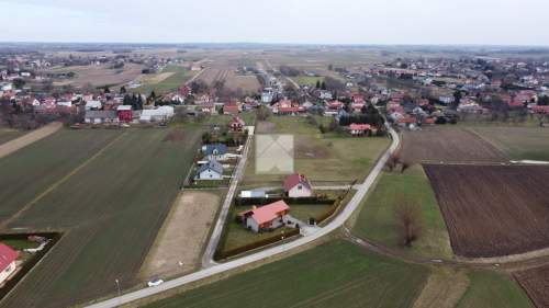 Działka w Szówsku na sprzedaż
