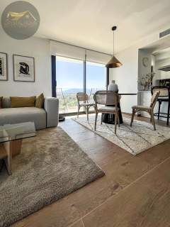 PENTHOUSE ZALEDWIE 100M OD MORZA W VILLAJOYOSA