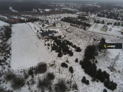 Działka na sprzedaż, 8221 m2, Nowa Wieś Ełcka