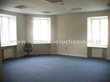 Nieruchomość komercyjna do wynajęcia, 78,2 m2, Lublin