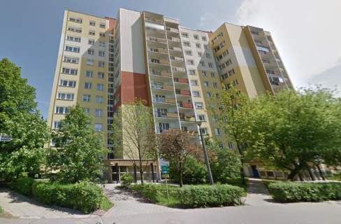 Mieszkanie do wynajęcia, 42 m2, Poznań