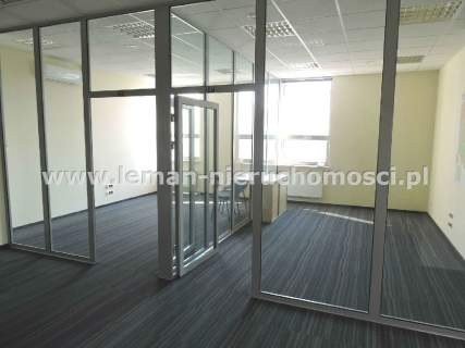 Biuro do wynajęcia, 360 m2, Lublin
