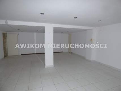 Biuro do wynajęcia, 120 m2, Żyrardów