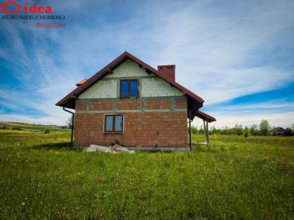 Dom na sprzedaż, 180 m2, Zarszyn