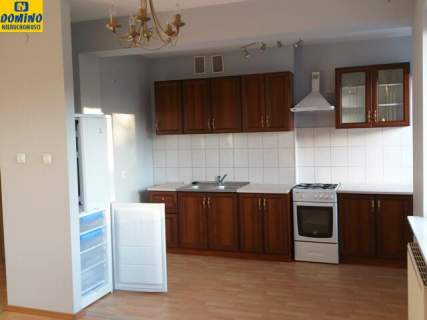 Przestronne mieszkanie 80 m2 na ul. Marcina Filipa