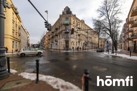 Mieszkanie inwestycyjne w Centrum Lublina