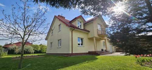 Dom, Lublin, 1000 m2 działki, Raszyńska