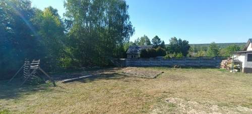 Działka 1221 m2, Tumlin-Dąbrówka gm. Zagnańsk