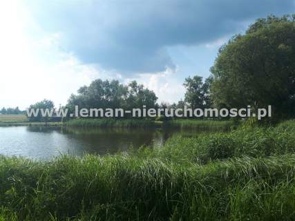 Działka budowlana na sprzedaż, 13000 m2, Jawidz