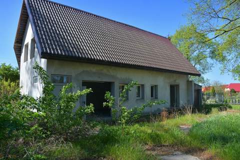 Dom na sprzedaż Stępin- 40 min od Wrocławia