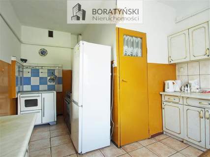 3 pokoje, duża działka, 8km od morza