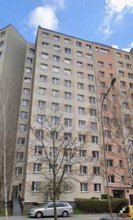 Mieszkanie na sprzedaż, 61,68 m2, Wrocław