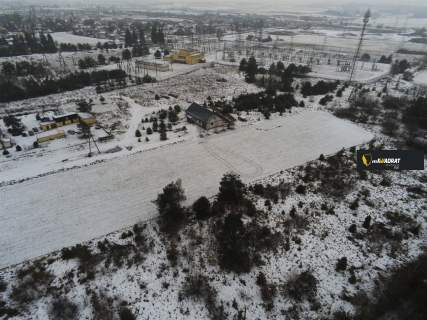 Działka na sprzedaż, 8221 m2, Nowa Wieś Ełcka