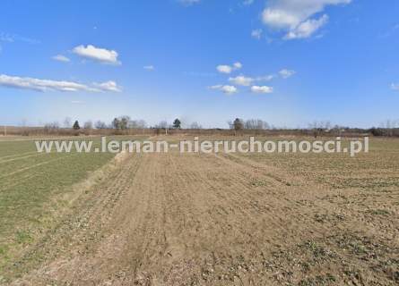 Działka budowlana na sprzedaż, 1200 m2, Niemce