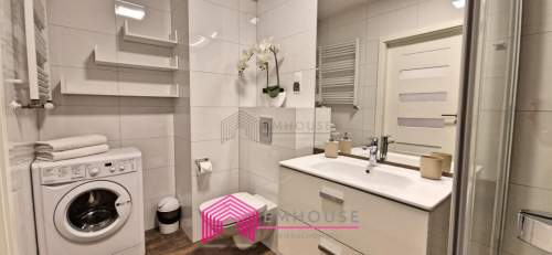 Polanki, 2 pok apartament inwestycyjny