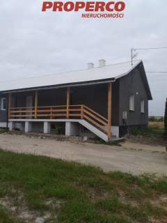 Hala 150 m2, Jędrzejów