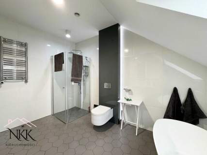 Luksusowy Apartament 2-poziomowy na os.Europejskim