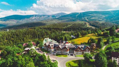 Apartament Triventi Mountain Residence Karpacz