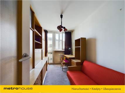 Mieszkanie na sprzedaż, 48 m2, Warszawa
